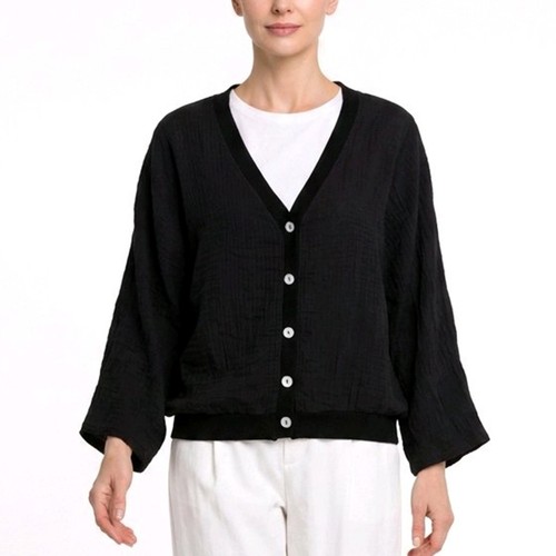 Damen jacke italy cardigan - damen,