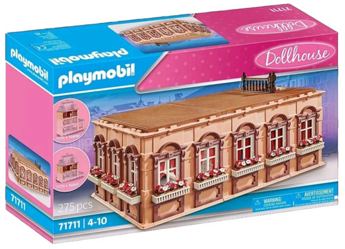 Playmobil 71711 puppenhaus - playmobil®, /