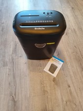 Woolsche Aktenvernichter