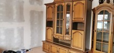 Wohnzimmerschrank eiche - wohnzimmerschrank,,