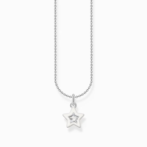 Thomas sabo kette mit - kette,