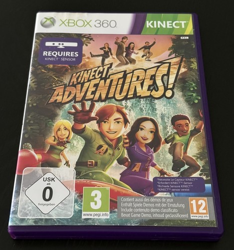 Microsoft xbox 360 kinect - microsoft,