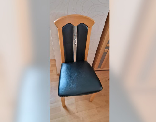 Esstischstühle mit