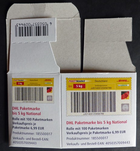 Lot brd bund - 2:, brd-bund