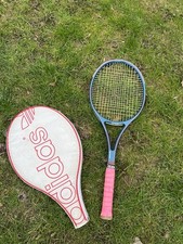 Adidas Tennisschläger Ivan