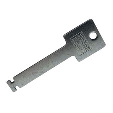 Winkhaus Schlüssel DS für