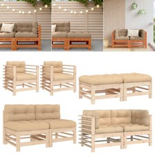 Gartenmöbel Lounge Sitzgruppe