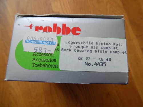 Robbe keller ersatzteil 4435 - keller,