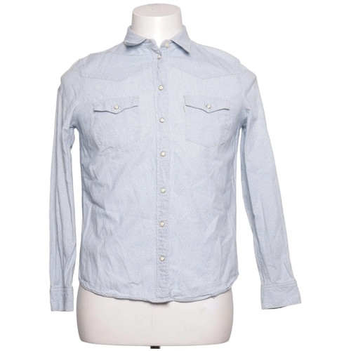 Levi strauss jeanshemd - strauss, &