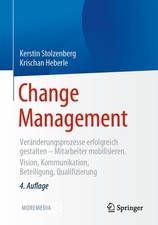 Kerstin Stolzenberg Change