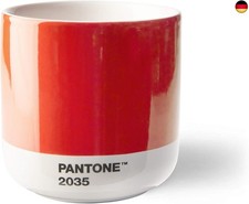 Pantone doppelwandiger