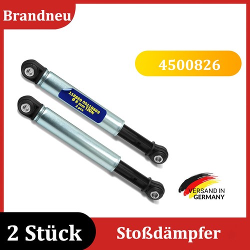 Stück stoßdämpfer 120n - 2-6,