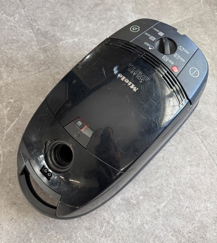 Miele s514 solaris vacuum - s514,