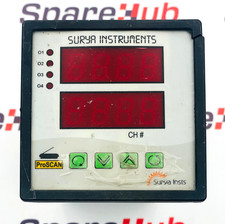 SURYA INSTRUMENTS PROSCAN-12