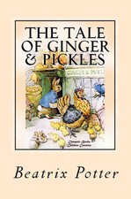 The Tale of Ginger and Pickles
