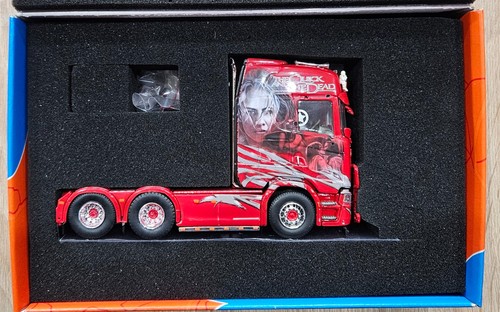 Tekno 74895 graarud - 1:50,