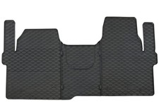 Gummifußmatten für Ford