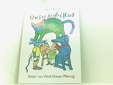 Unser grosses Haus: Bilder von