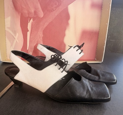 Lisa tucci sling pumps - tucci, gr.