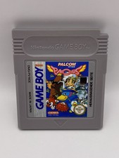 Parodius (Nintendo Game Boy)