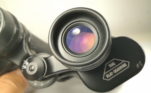 Swarovski habicht 8x30 - w,