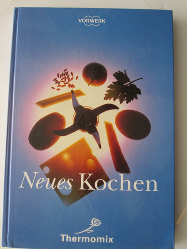 Thermomix vorwerk neues - vorwerk, /