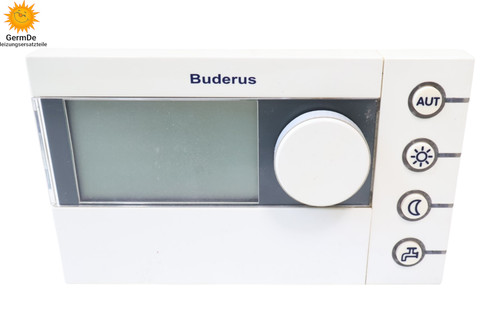 Buderus rc30 - 🔥buderus,