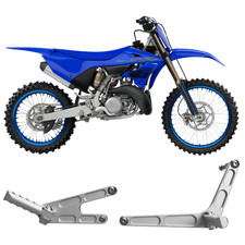Passenger Pegs Yamaha YZ 125