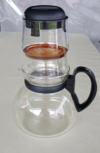Ddr tee kaffeekanne mit - tee,