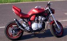 Mgm bikes univ - he, 63