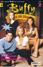 Buffy Im Bann der Dämonen Nr