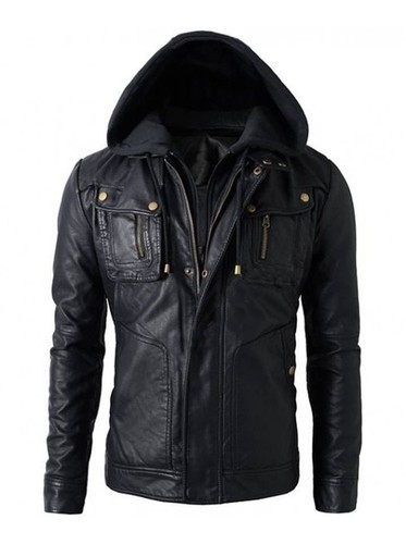 Neu herren motorrad - herren, brando