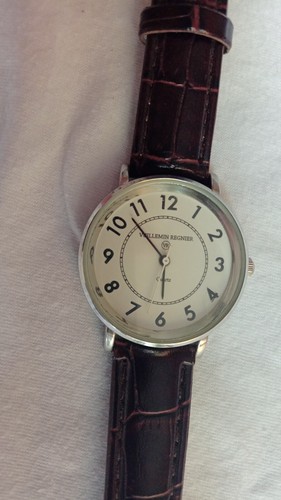 Gemischte uhr marke - uhr, vuillemin