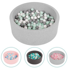 Selonis Ballpool Bällebad