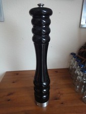Gewürzmühle Pfeffermühle