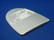 Abdeckung aus Saeco Incanto