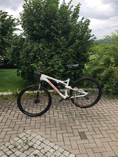 Specialized epic evo - evo, expert