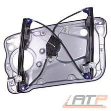 FENSTERHEBER ELEKTRISCH VORNE LINKS FÜR SKODA FABIA 6Y FABIA PRAKTIK BJ 01-07