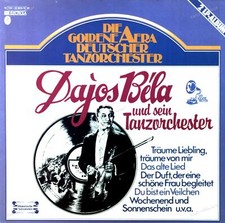 Dajos Béla Und Sein