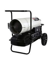 Rowi Öl-Heizgebläse HOH 3600/1 FT Pro max. Heizleistung 36,6 kW