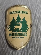 Stocknagel Stockemblem