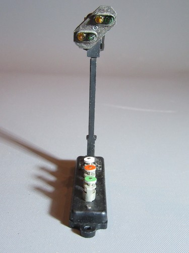 A545 vintage trix express - a545,