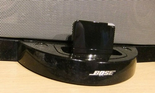 Schwarz bluetooth empfänger - schwarz,