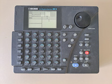 BOSS DR-5 DR. RHYTHM SECTION  Drum & Beat Machine inkl. Netzteil