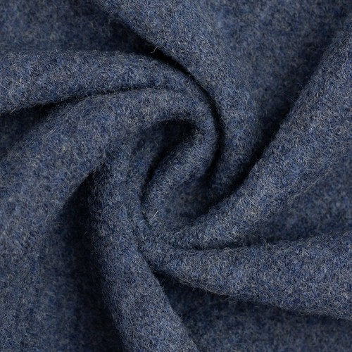 Naomi melange jeansblau - naomi,