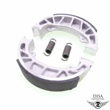 Bremsbacken Bremsbeläge