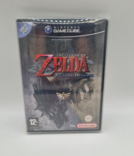 ZELDA: TWILIGHT PRINCESS INKL