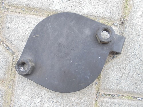 9td d 2 - 2,5tdi, aab