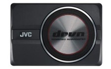  JVC CW-DRA8 - 20cm Aktiv