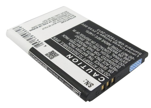 Akku für samsung c5212 - für,